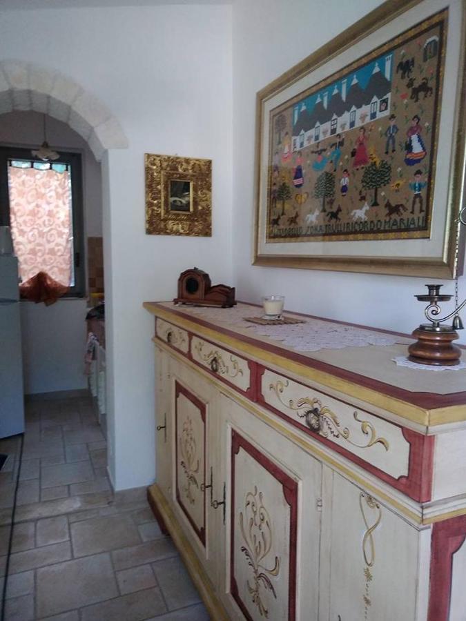 Trulli Villa Gloria Alberobello Luaran gambar